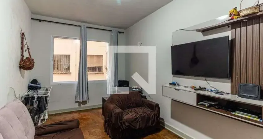 Apartamento com 1 quarto à venda na Avenida São João, --, Centro, São Paulo