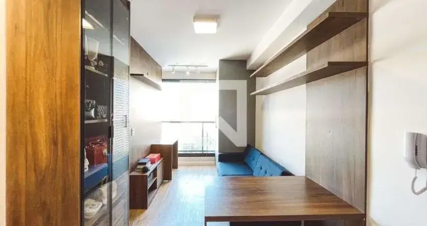 Apartamento com 1 quarto à venda na Rua Guajurus, --, Água Fria, São Paulo