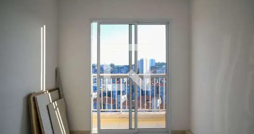 Apartamento com 1 quarto à venda na Rua Professor Artur Primavesi, --, Jardim Vergueiro, São Paulo