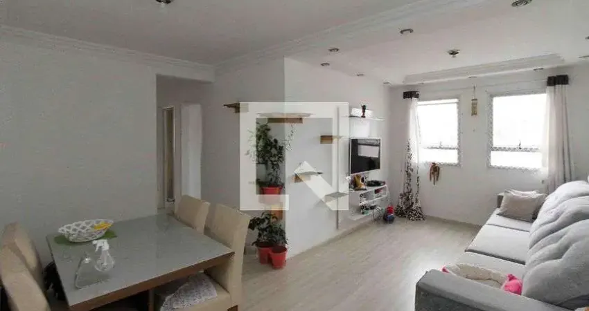 Apartamento com 3 quartos à venda na Avenida do Oratório, --, Sapopemba, São Paulo