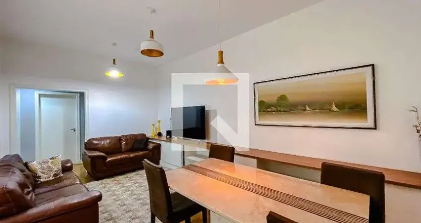 Apartamento com 2 quartos à venda na Rua do Oratório, --, Mooca, São Paulo