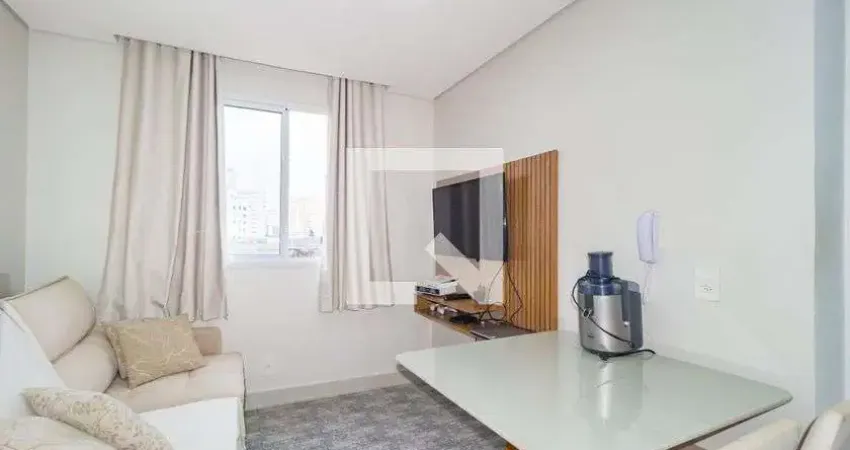 Apartamento com 2 quartos à venda na Rua Visconde de Parnaíba, --, Mooca, São Paulo