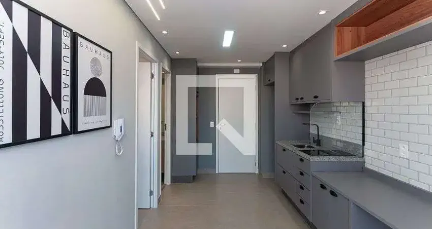 Apartamento com 1 quarto à venda na Rua Cipião, --, Água Branca, São Paulo