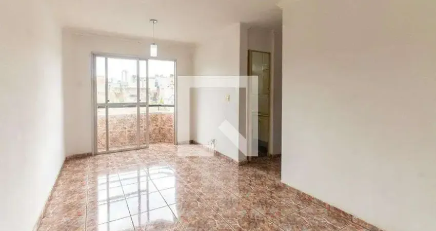 Apartamento com 2 quartos à venda na Rua Evans, --, Vila Esperança, São Paulo