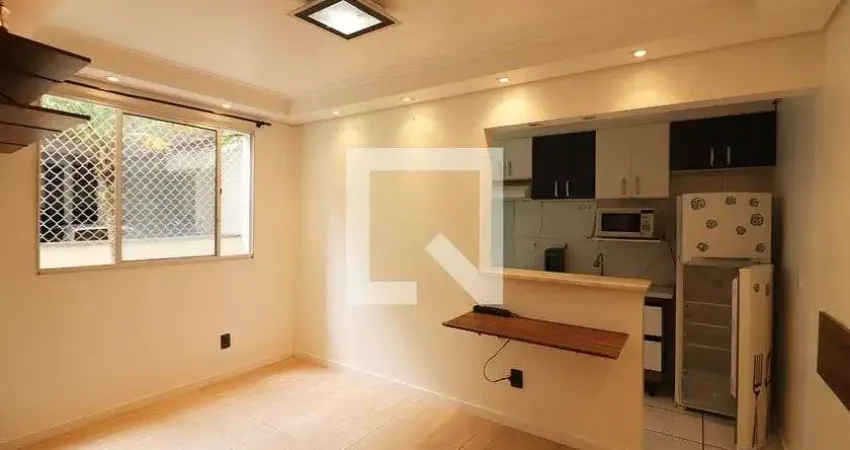 Apartamento com 2 quartos à venda na Avenida Dom Jaime de Barros Câmara, --, Planalto, São Bernardo do Campo