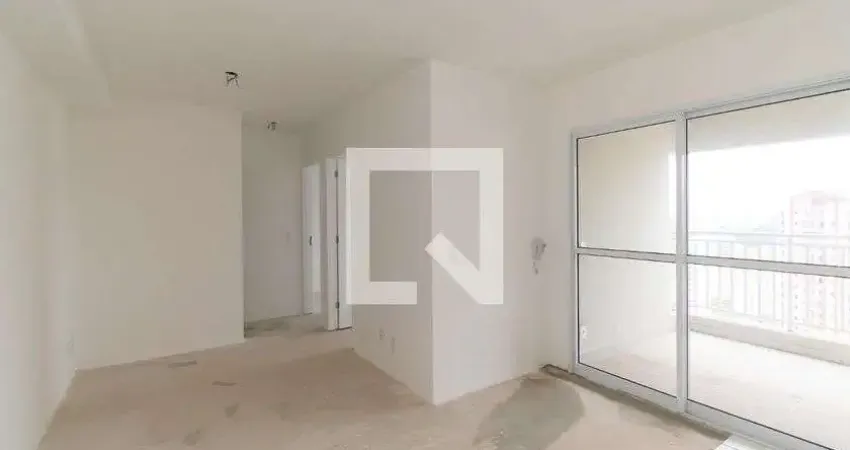Apartamento com 2 quartos à venda na Rua Manoel da Nóbrega, --, Centro, Diadema