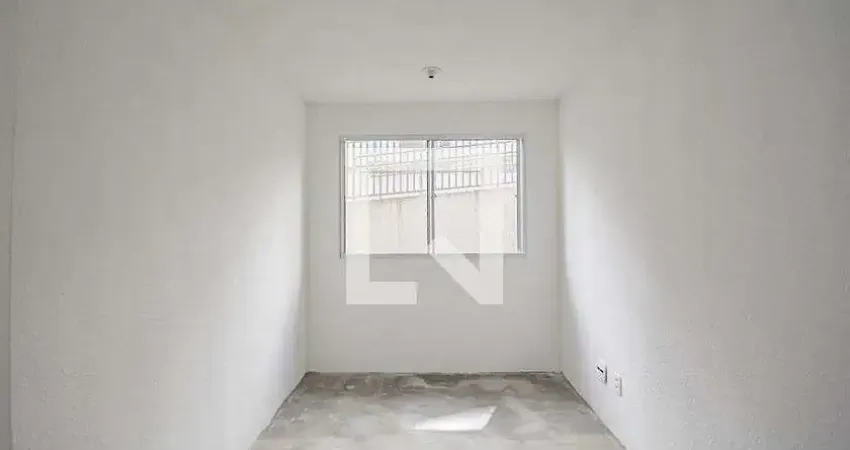 Apartamento com 1 quarto à venda na Avenida dos Ourives, --, Taboão, São Bernardo do Campo