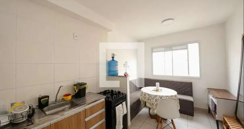 Apartamento com 2 quartos à venda na Avenida Vila Ema, --, Vila Santa Clara, São Paulo