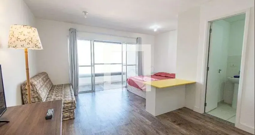 Apartamento com 1 quarto à venda na Rua Clímaco Barbosa, --, Cambuci, São Paulo
