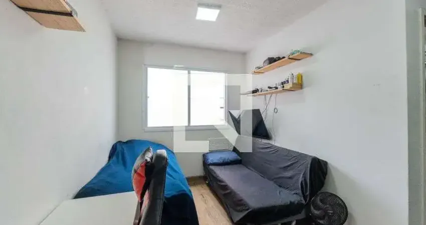 Apartamento com 1 quarto à venda na Avenida Nove de Julho, --, Consolação, São Paulo