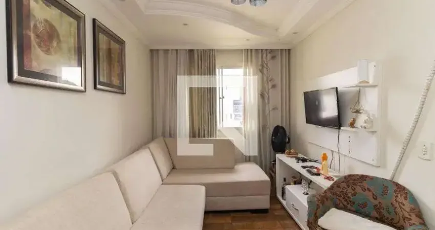 Apartamento com 2 quartos à venda na Rua Agrimensor Sugaya, --, Itaquera, São Paulo