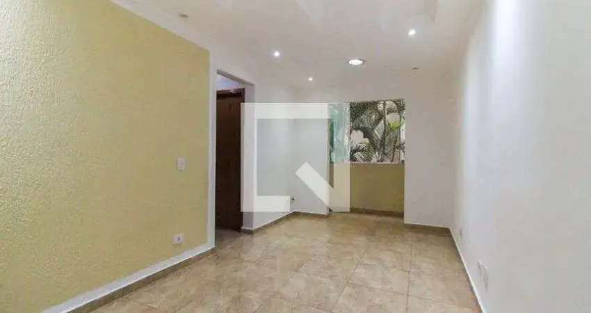 Apartamento com 2 quartos à venda na Rua dos Secadouros, --, Vila Carmosina, São Paulo