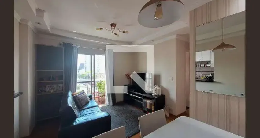 Apartamento com 2 quartos à venda na Rua Voluntários da Pátria, --, Mandaqui, São Paulo