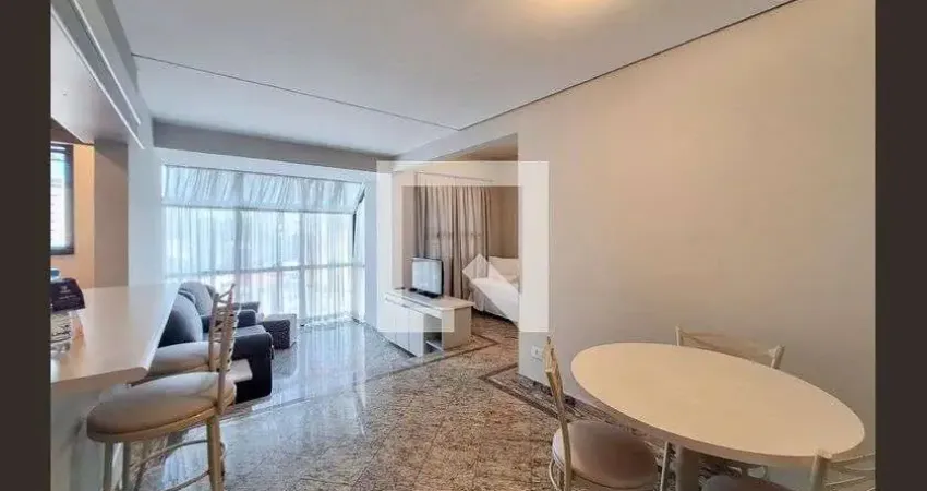 Apartamento com 1 quarto à venda na Rua Doutor Olavo Egídio, --, Santana, São Paulo