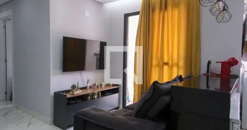 Apartamento com 2 quartos à venda na Rua Rosas de Maio, --, Sapopemba, São Paulo