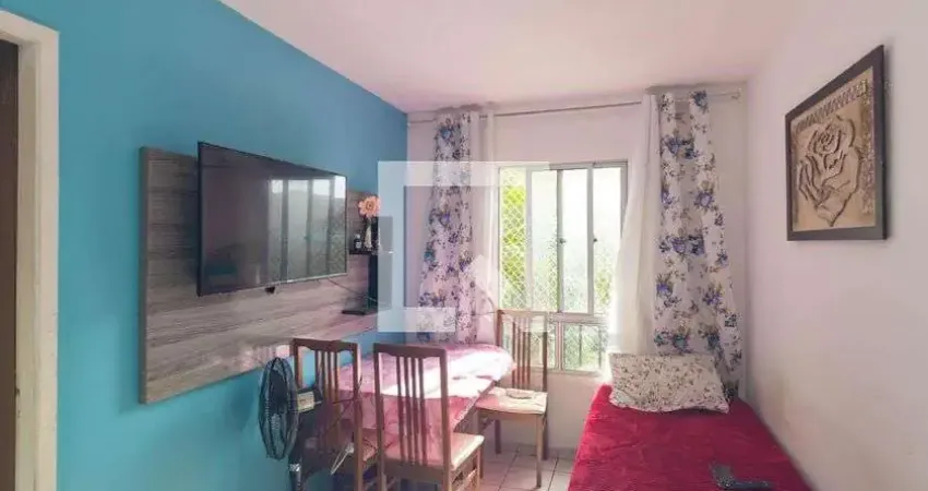 Apartamento com 1 quarto à venda na Rua Vinte e Cinco de Janeiro, --, Centro, São Paulo