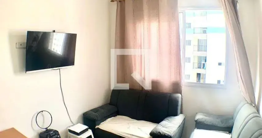 Apartamento com 1 quarto à venda na Rua do Lavapés, --, Liberdade, São Paulo