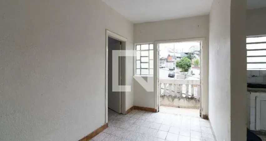 Apartamento com 1 quarto à venda na Rua Rocha Fraga, --, Cangaíba, São Paulo