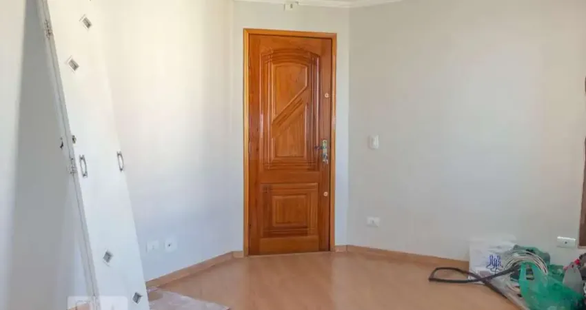 Apartamento com 2 quartos à venda na Rua Jornalista Octávio Ribeiro Pena Branca, --, Vila Dionisia, São Paulo