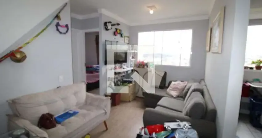 Apartamento com 2 quartos à venda na Rua Kenkiti Shimomoto, --, Bussocaba, Osasco