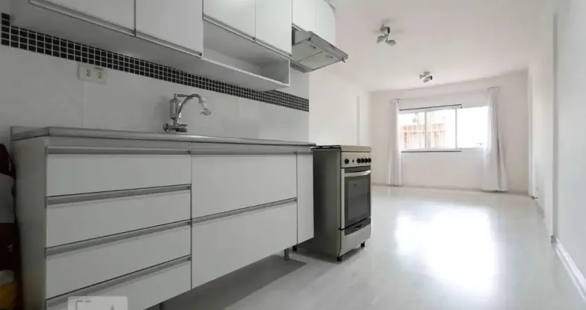 Apartamento com 1 quarto à venda na Rua Almirante Marques Leão, --, Bela Vista, São Paulo