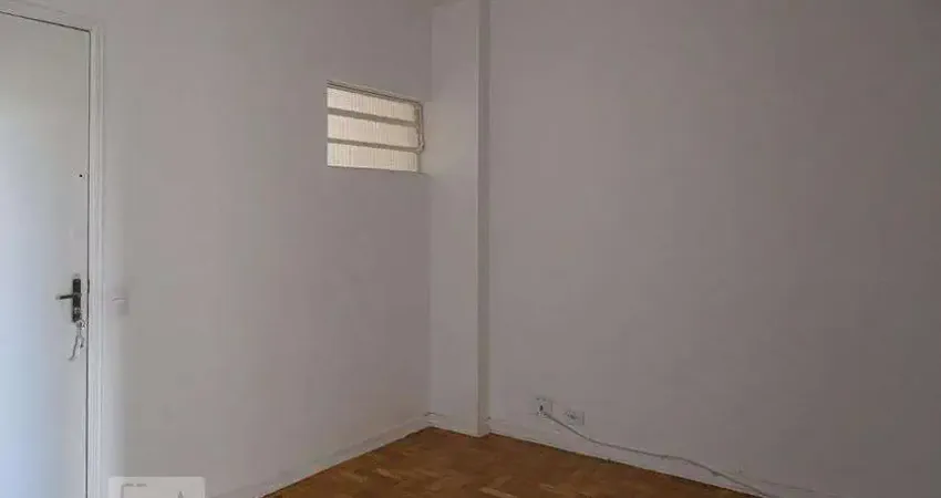 Apartamento com 1 quarto à venda na Rua Abolição, --, Bela Vista, São Paulo