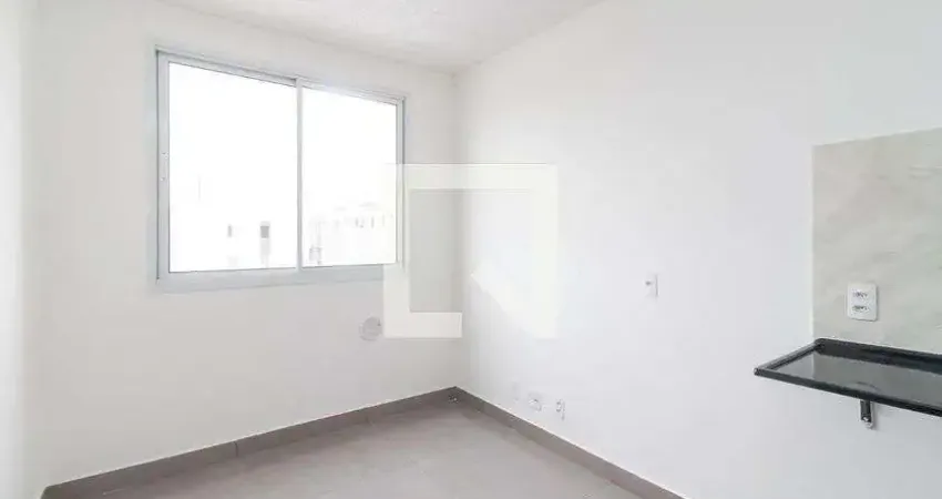 Apartamento com 1 quarto à venda na Avenida Condessa Elisabeth de Robiano, --, Vila Ré, São Paulo