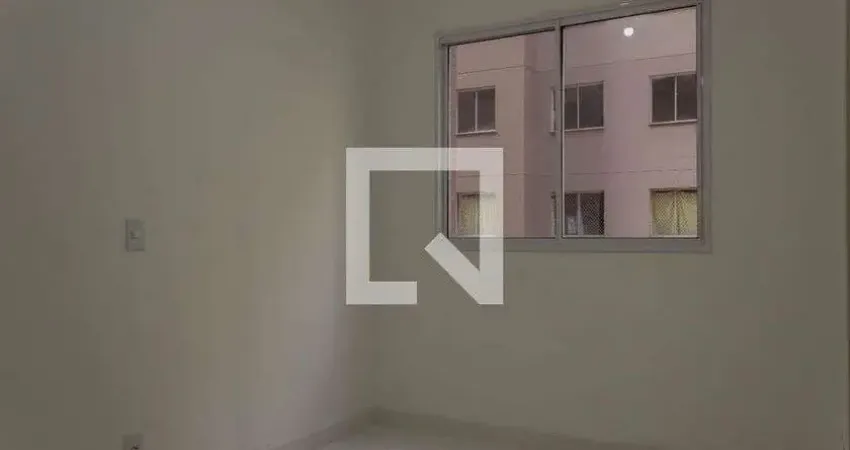 Apartamento com 2 quartos à venda na Avenida dos Ourives, --, Taboão, São Bernardo do Campo
