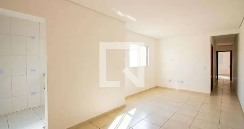 Apartamento com 3 quartos à venda na Rua Francisco Otaviano, --, Vila América, Santo André