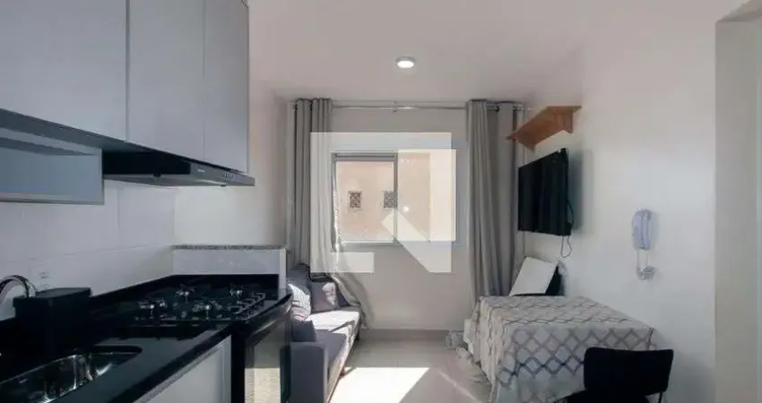 Apartamento com 2 quartos à venda na Avenida Sapopemba, --, Sapopemba, São Paulo