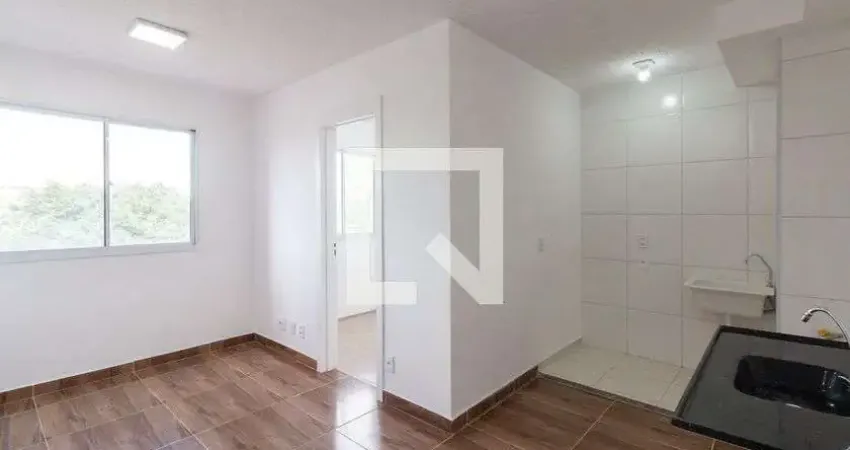 Apartamento com 2 quartos à venda na Avenida Alexandre Mackenzie, --, Jaguaré, São Paulo