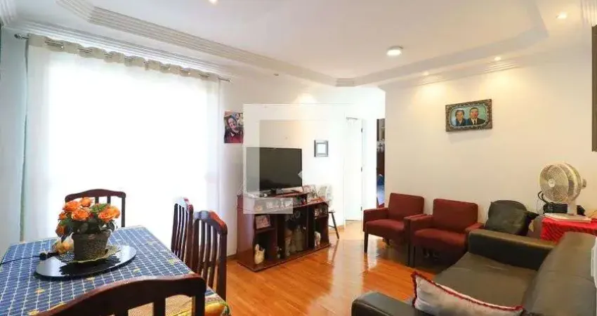 Apartamento com 2 quartos à venda na Rua Carlos dos Santos, --, Jardim Brasil, São Paulo