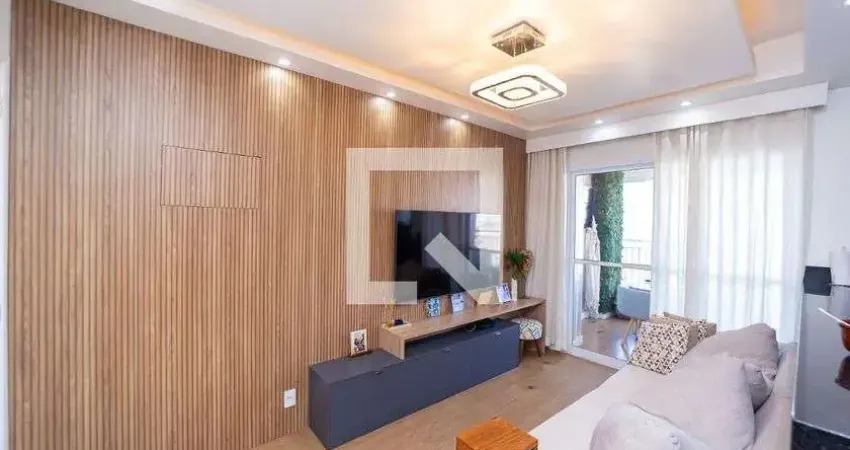 Apartamento com 2 quartos à venda na Rua Bispo Isaías Sucasas, --, Ermelino Matarazzo, São Paulo