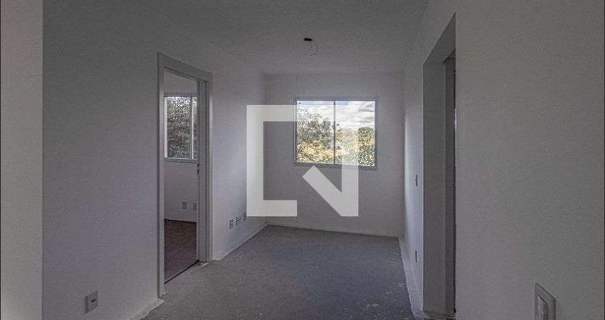 Apartamento com 2 quartos à venda na Avenida dos Ourives, --, Jardim São Savério, São Paulo