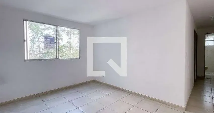 Apartamento com 2 quartos à venda na Rua Tiradentes, --, Nova Petrópolis, São Bernardo do Campo