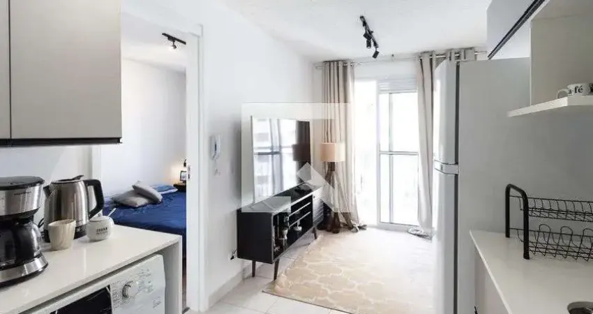 Apartamento com 1 quarto à venda na Rua Rubens Porta Nova, --, Barra Funda, São Paulo