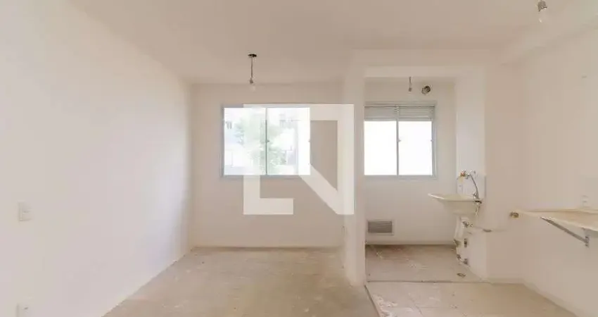 Apartamento com 1 quarto à venda na Rua do Lavapés, --, Liberdade, São Paulo