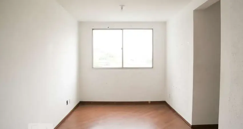 Apartamento com 2 quartos à venda na Rua Alba, --, Vila Mascote, São Paulo