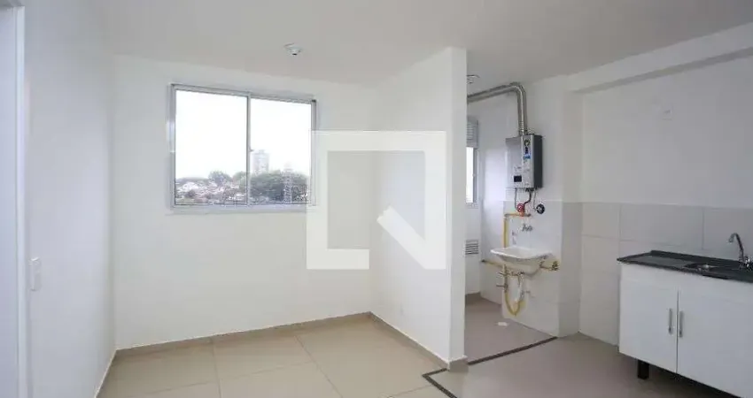 Apartamento com 2 quartos à venda na Estrada dos Mirandas, --, Morumbi, São Paulo