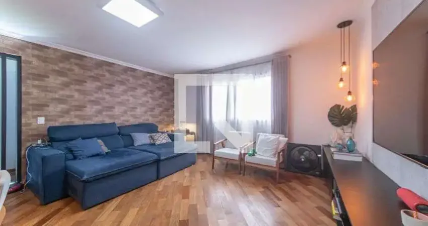 Apartamento com 3 quartos à venda na Rua Coronel Luís de Faria e Sousa, --, Jabaquara, São Paulo