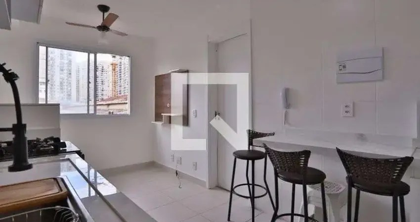 Apartamento com 1 quarto à venda na Rua Visconde de Parnaíba, --, Mooca, São Paulo