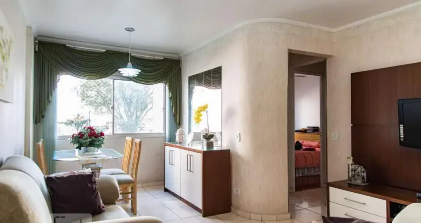 Apartamento com 2 quartos à venda na Rua Alencar Araripe, --, Sacomã, São Paulo