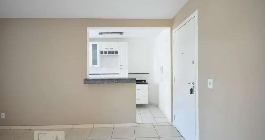 Apartamento com 2 quartos à venda na Rua Deputado Laércio Corte, --, Panamby, São Paulo