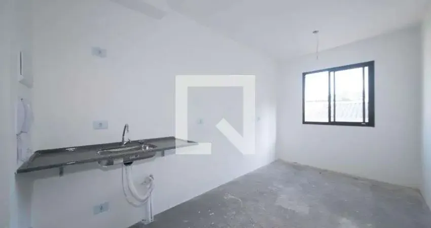 Apartamento com 1 quarto à venda na Praça Whitaker Penteado, --, Jabaquara, São Paulo