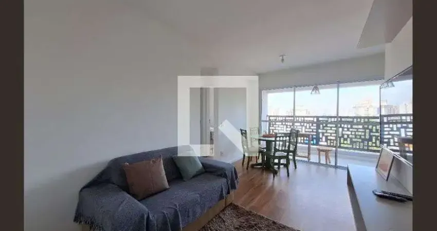 Apartamento com 2 quartos à venda na Rua Doutor Natalino Righeto, --, Água Fria, São Paulo