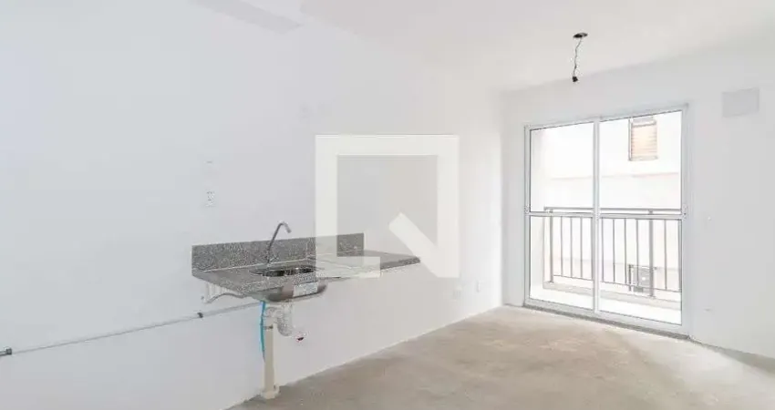 Apartamento com 1 quarto à venda na Avenida Doutor Cardoso de Melo, --, Vila Olímpia, São Paulo