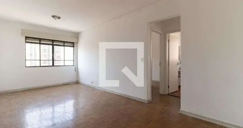 Apartamento com 1 quarto à venda na Rua Pires da Mota, --, Aclimação, São Paulo