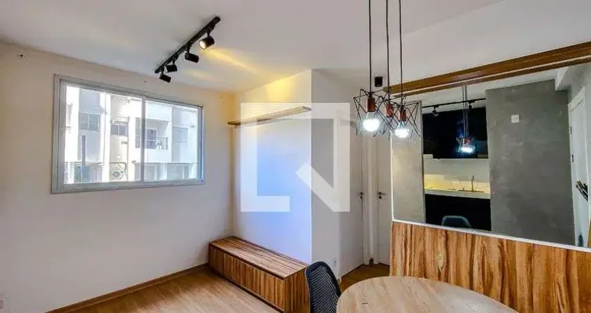 Apartamento com 2 quartos à venda na Rua Visconde de Parnaíba, --, Mooca, São Paulo