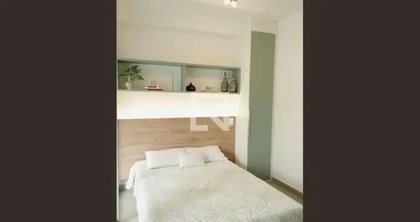 Apartamento com 1 quarto à venda na Avenida Doutor Ricardo Jafet, --, Vila Mariana, São Paulo