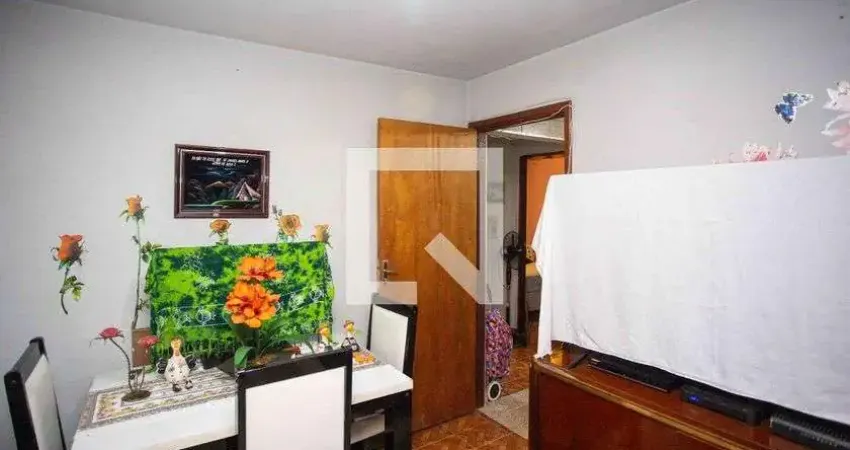 Apartamento com 2 quartos à venda na Rua Martim Afonso, --, Conceição, Diadema